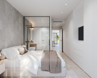 Nouvelle construction - Villa Individuelle - Torre Pacheco - Santa Rosalia Lake And Life Resort