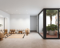 Nouvelle construction - Villa Individuelle - Torre Pacheco - Santa Rosalia Lake And Life Resort