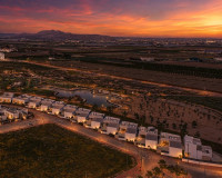 Nouvelle construction - Villa Individuelle - Torre Pacheco - Santa Rosalia Lake And Life Resort