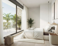 Nouvelle construction - Villa Individuelle - Torre Pacheco - Santa Rosalia Lake And Life Resort