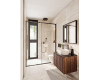 Nouvelle construction - Villa Individuelle - Torre Pacheco - Santa Rosalia Lake And Life Resort