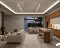 Nouvelle construction - Villa Individuelle - Torre Pacheco - Santa Rosalia Lake And Life Resort