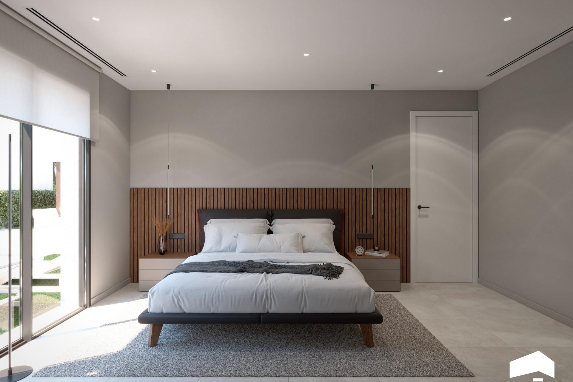 Nouvelle construction - Villa Individuelle - Torre Pacheco - Santa Rosalia Lake And Life Resort