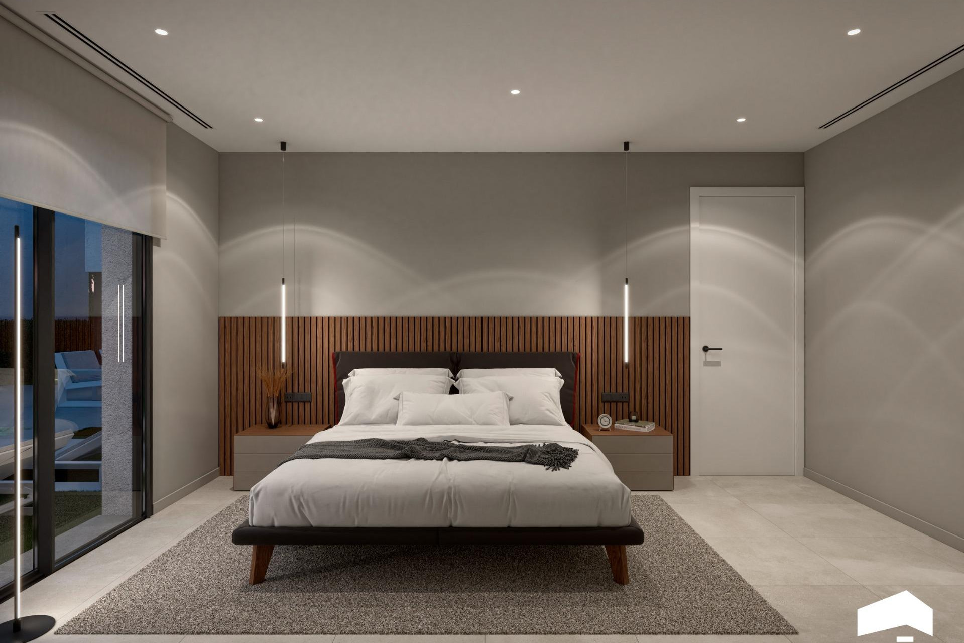 Nouvelle construction - Villa Individuelle - Torre Pacheco - Santa Rosalia Lake And Life Resort