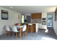 Nouvelle construction - Villa Individuelle - Torre Pacheco