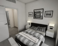 Nouvelle construction - Villa Individuelle - torre-pacheco
