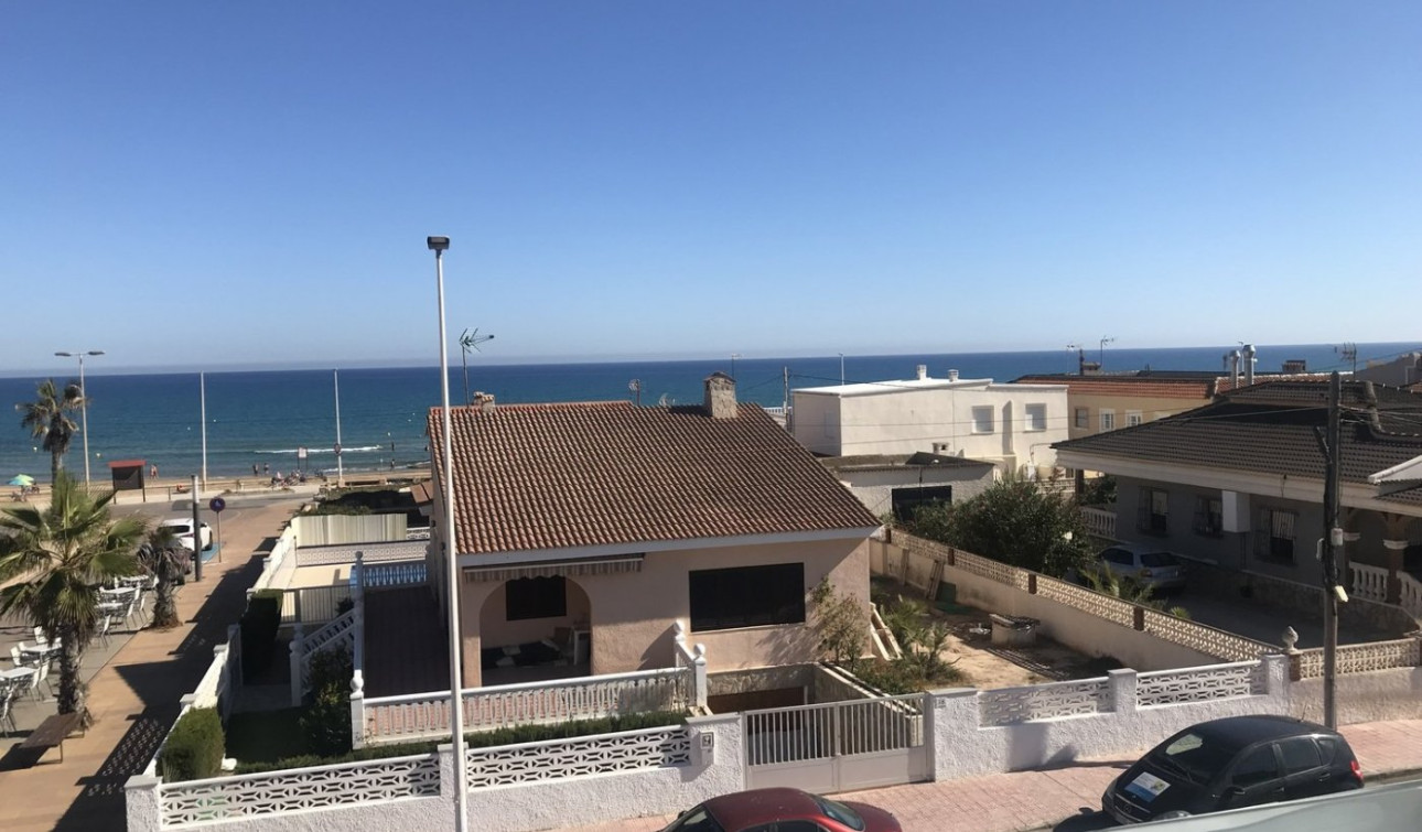 Nouvelle construction - Villa Individuelle - Torrevieja - La Mata