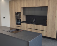 Nouvelle construction - Villa Individuelle - Torrevieja - Los Balcones - Los Altos del Edén