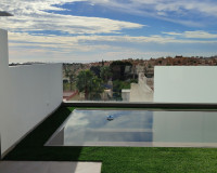 Nouvelle construction - Villa Individuelle - Torrevieja - Los Balcones - Los Altos del Edén