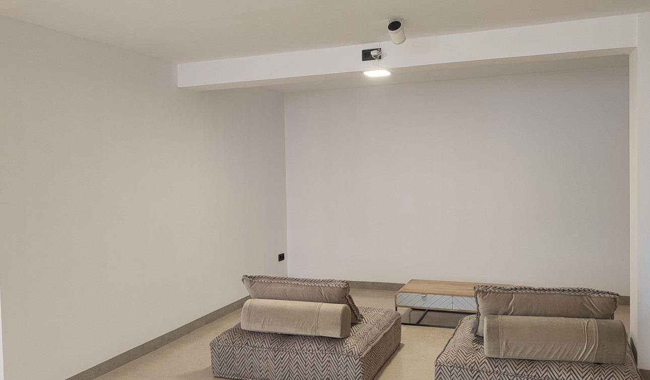 Nouvelle construction - Villa Individuelle - Torrevieja - Los Balcones - Los Altos del Edén