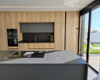 Nouvelle construction - Villa Individuelle - Torrevieja - Los Balcones - Los Altos del Edén