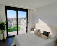 Nouvelle construction - Villa Individuelle - Torrevieja - Los Balcones - Los Altos del Edén