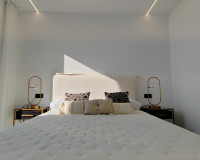 Nouvelle construction - Villa Individuelle - Torrevieja - Los Balcones - Los Altos del Edén