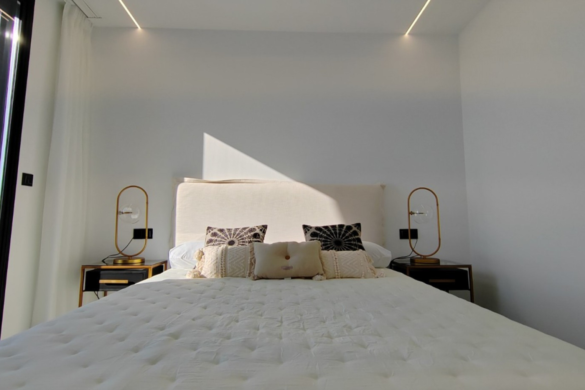 Nouvelle construction - Villa Individuelle - Torrevieja - Los Balcones - Los Altos del Edén