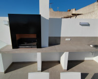 Nouvelle construction - Villa Individuelle - Torrevieja - Los Balcones - Los Altos del Edén