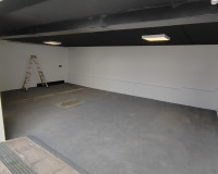 Nouvelle construction - Villa Individuelle - Torrevieja - Los Balcones - Los Altos del Edén