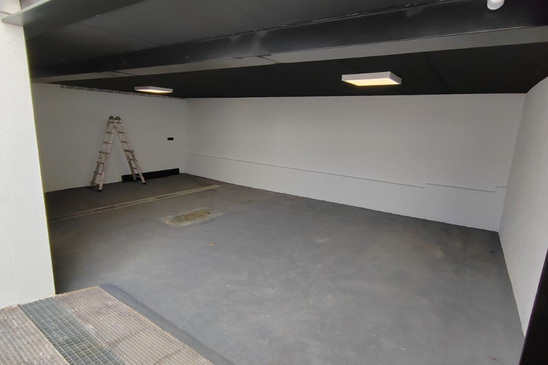 Nouvelle construction - Villa Individuelle - Torrevieja - Los Balcones - Los Altos del Edén