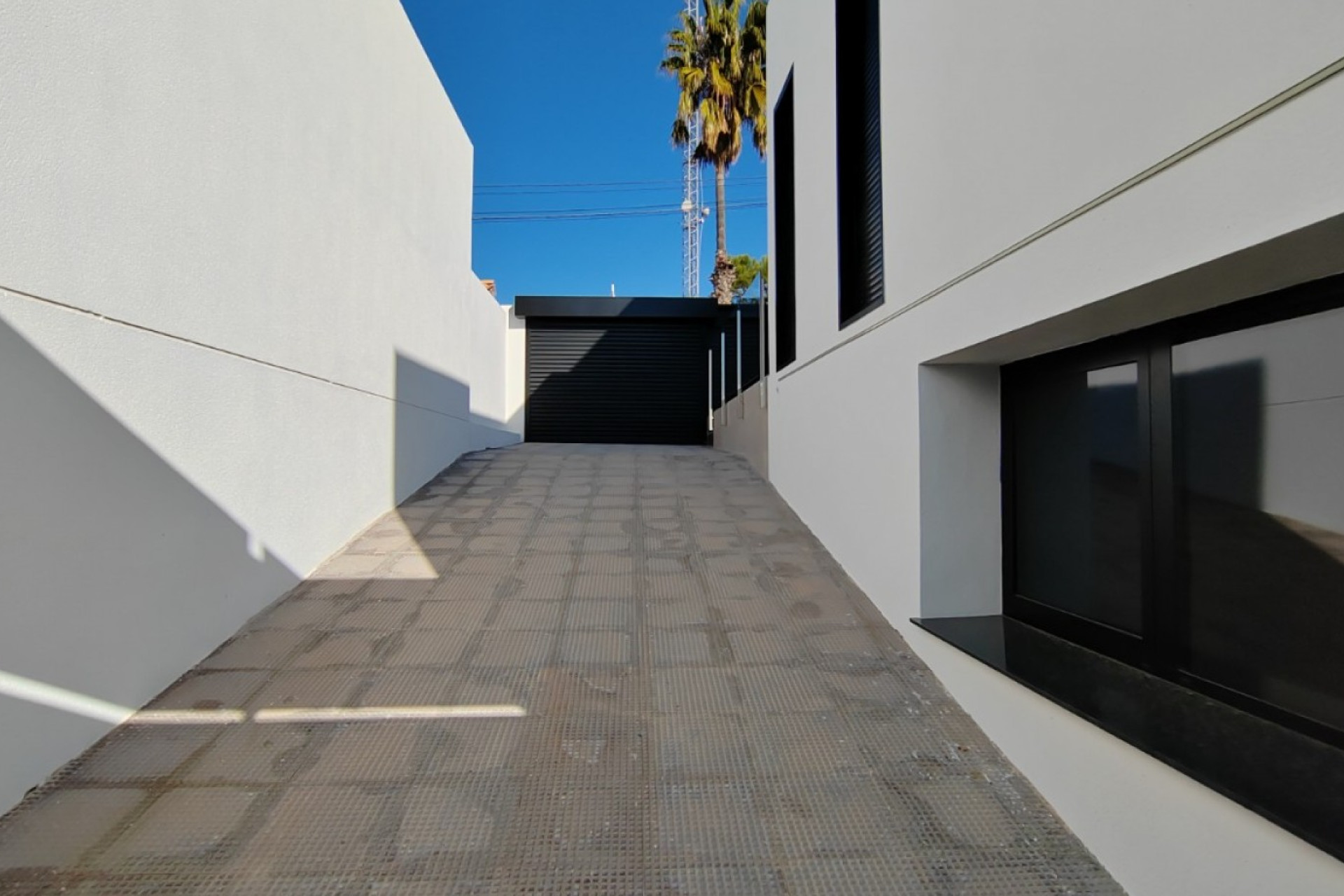 Nouvelle construction - Villa Individuelle - Torrevieja - Los Balcones - Los Altos del Edén