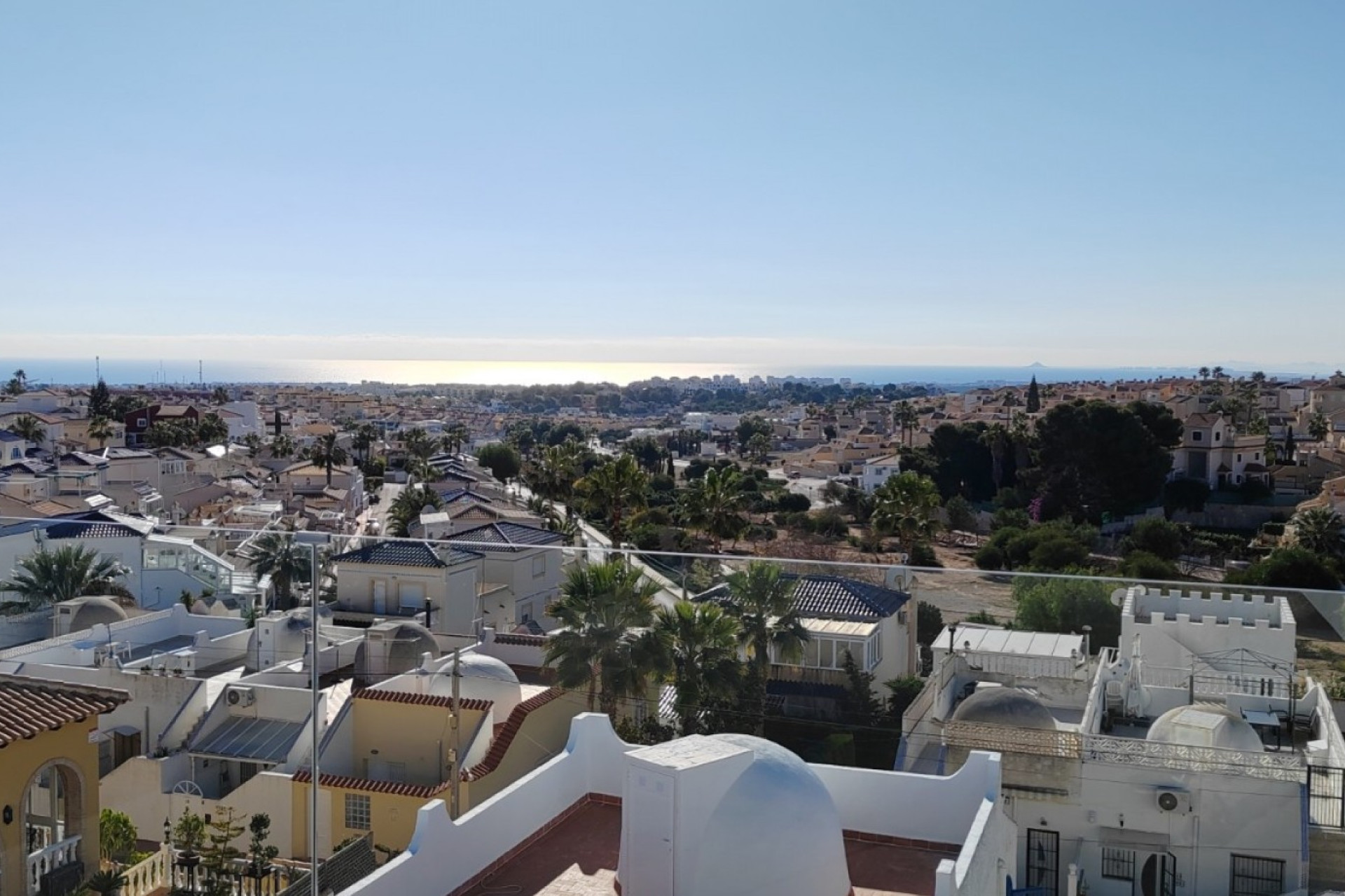 Nouvelle construction - Villa Individuelle - Torrevieja - Los Balcones - Los Altos del Edén