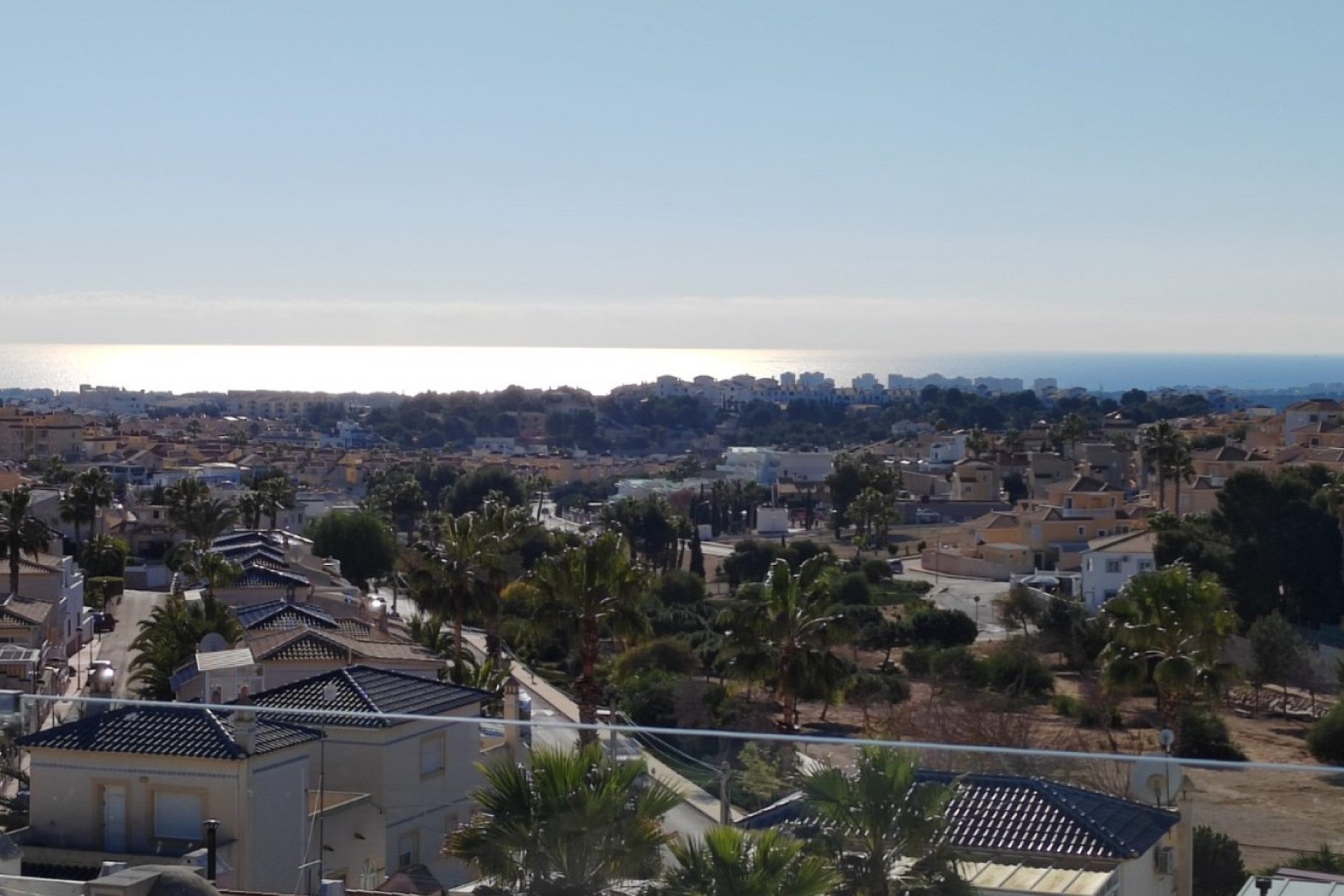 Nouvelle construction - Villa Individuelle - Torrevieja - Los Balcones - Los Altos del Edén