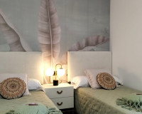 Nouvelle construction - Villa Individuelle - Torrevieja - Los Balcones - Los Altos del Edén