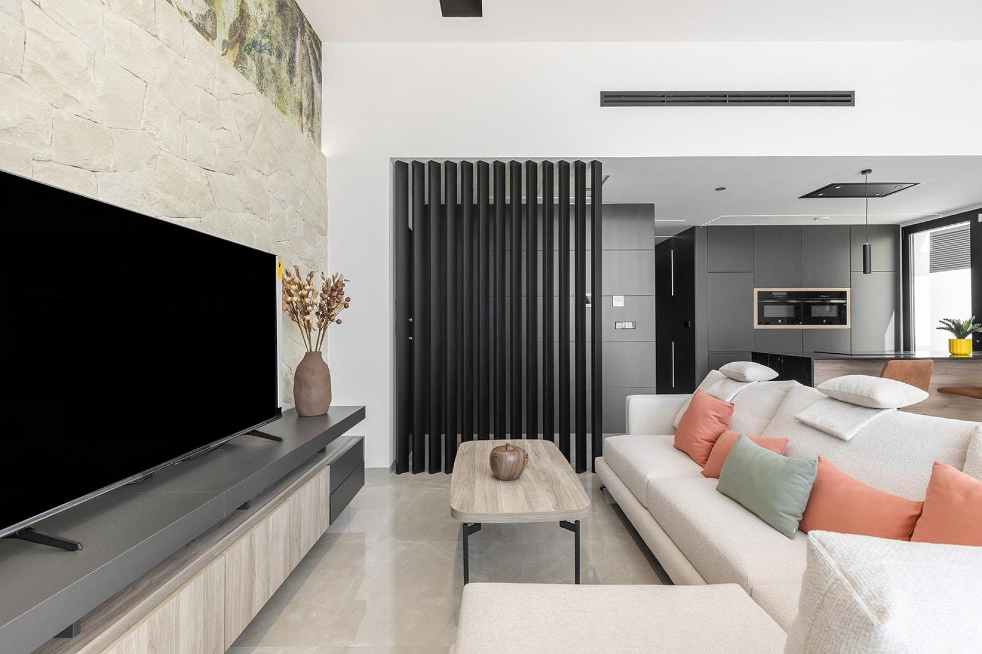 Nouvelle construction - Villa Individuelle - Torrevieja - Los Balcones