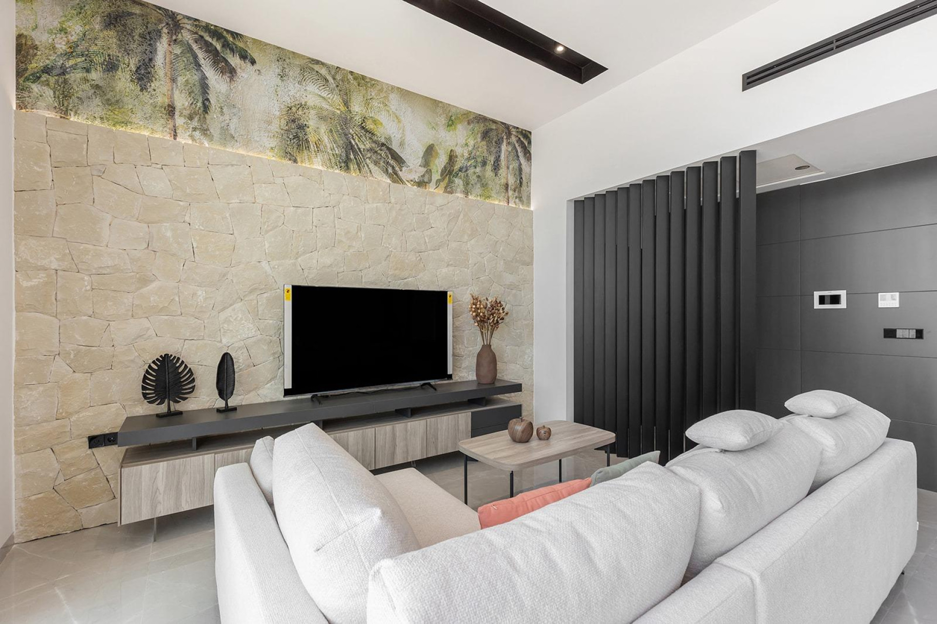 Nouvelle construction - Villa Individuelle - Torrevieja - Los Balcones