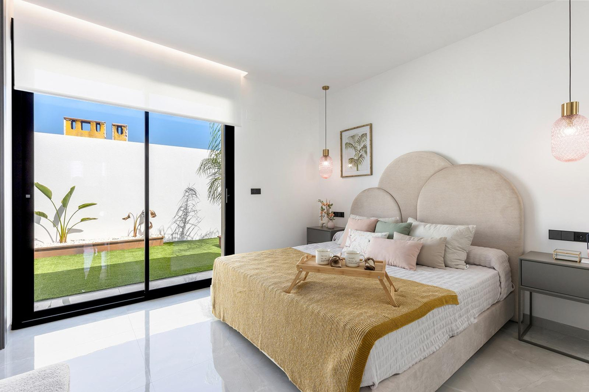 Nouvelle construction - Villa Individuelle - Torrevieja - Los Balcones