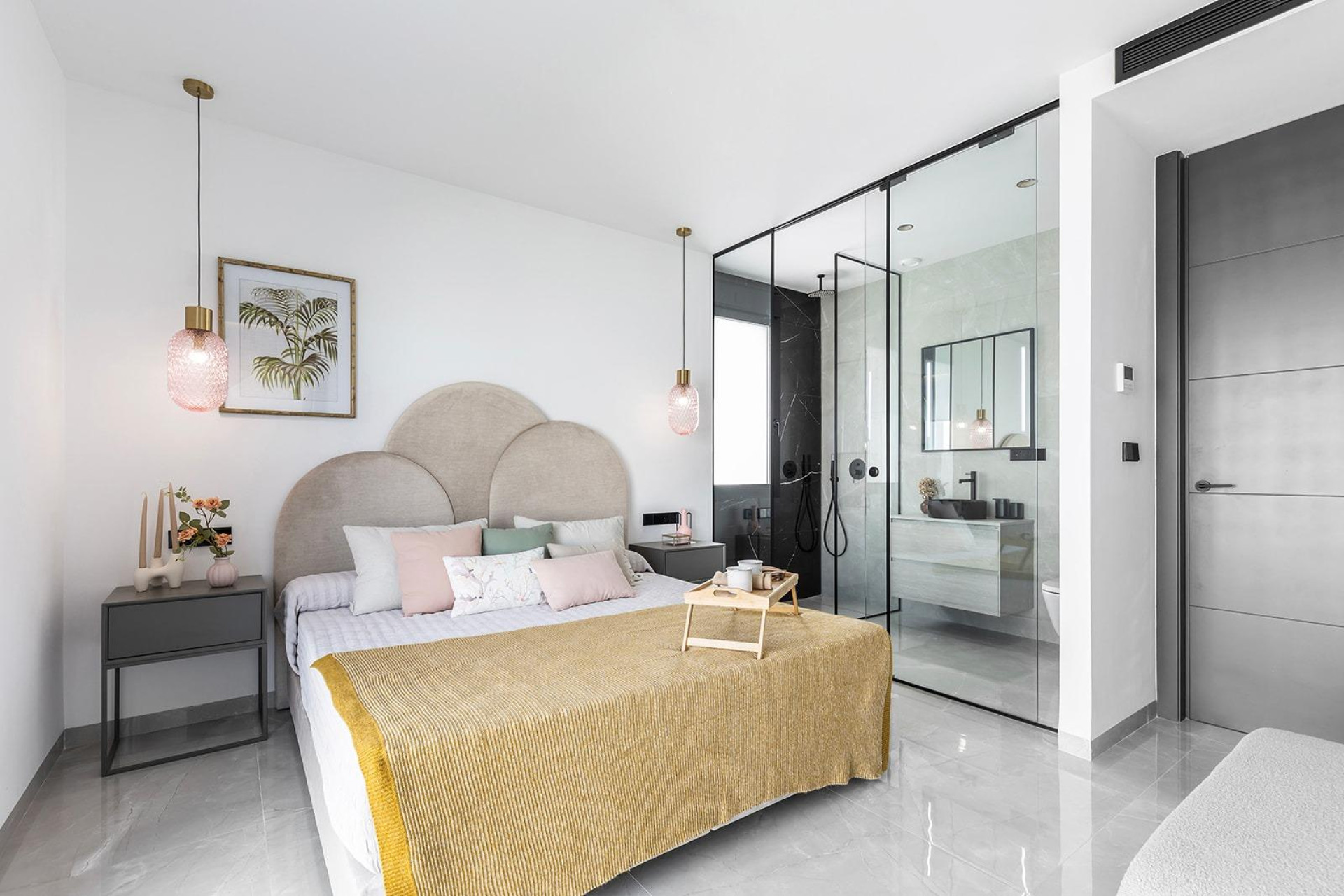 Nouvelle construction - Villa Individuelle - Torrevieja - Los Balcones