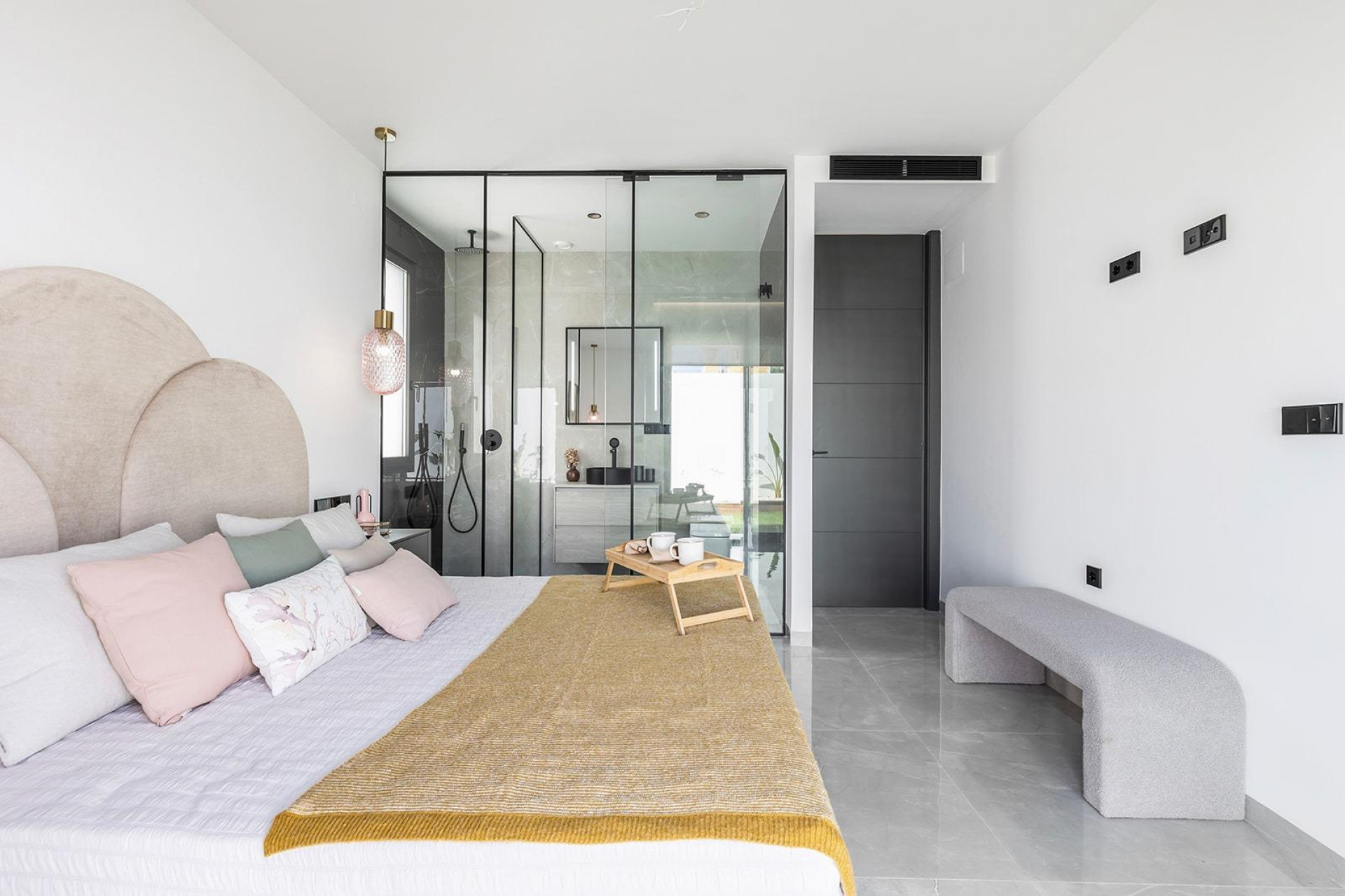Nouvelle construction - Villa Individuelle - Torrevieja - Los Balcones