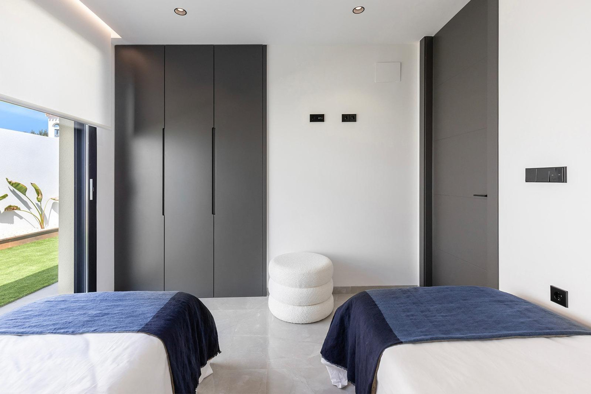 Nouvelle construction - Villa Individuelle - Torrevieja - Los Balcones