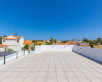 Nouvelle construction - Villa Individuelle - Torrevieja - Los Balcones