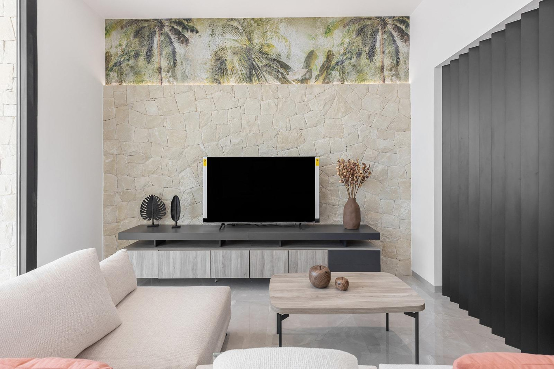Nouvelle construction - Villa Individuelle - Torrevieja - Los Balcones
