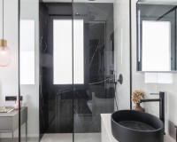 Nouvelle construction - Villa Individuelle - Torrevieja - Los Balcones