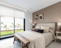 Nouvelle construction - Villa Individuelle - Torrevieja - Los Balcones