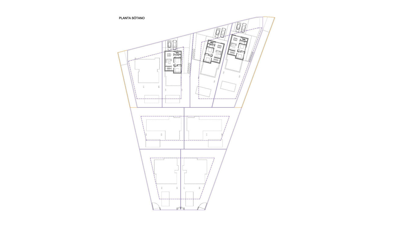 Nouvelle construction - Villa Individuelle - Torrevieja - Los Balcones
