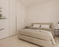 Nouvelle construction - Villa Individuelle - Torrevieja - San Luis