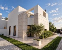 Nouvelle construction - Villa Individuelle - Torrevieja - San Luis
