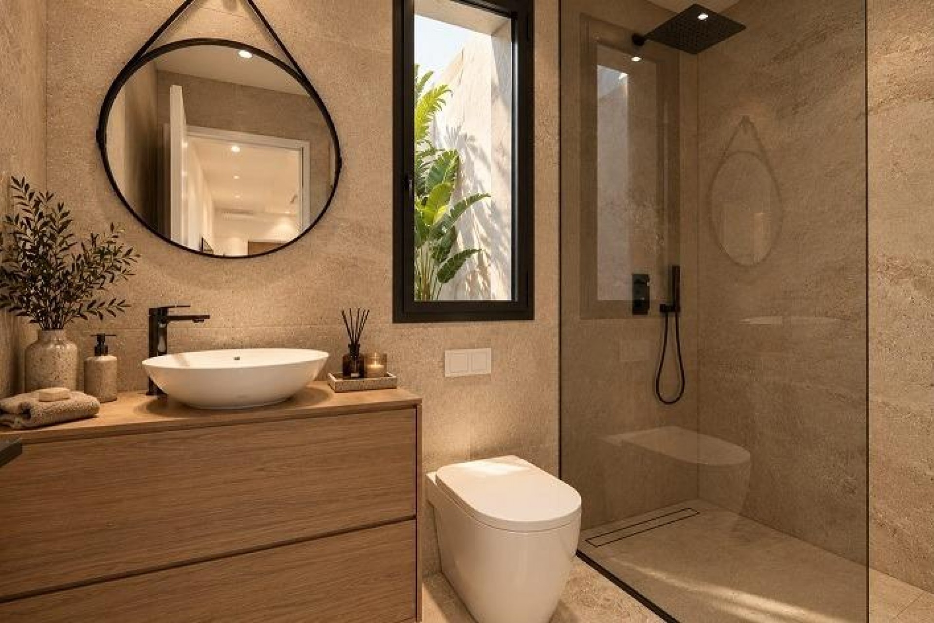 Nouvelle construction - Villa Individuelle - Torrevieja - San Luis
