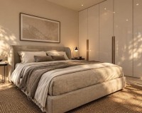 Nouvelle construction - Villa Individuelle - Torrevieja - San Luis