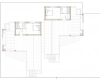 Nouvelle construction - Villa Individuelle - Torrevieja - San Luis