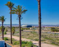 Nouvelle construction - Villa Individuelle - Torrevieja - Sector 25