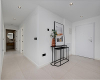 Nouvelle construction - Villa Individuelle - Torrevieja - Sector 25