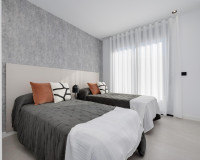 Nouvelle construction - Villa Individuelle - Torrevieja - Sector 25