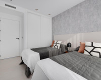 Nouvelle construction - Villa Individuelle - Torrevieja - Sector 25