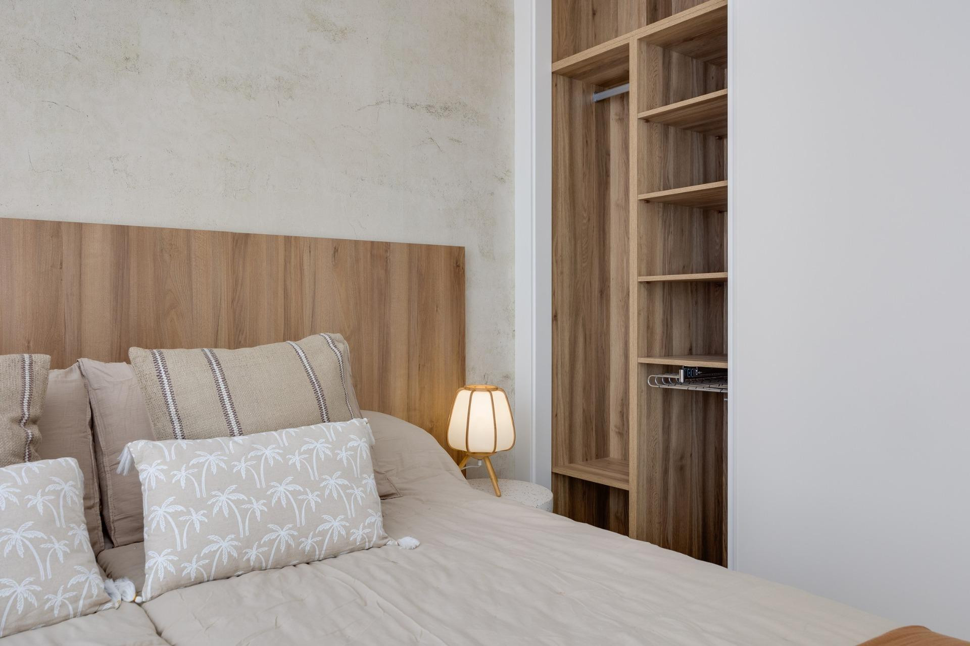 Nouvelle construction - Villa Individuelle - Torrevieja - Sector 25