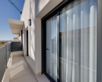 Nouvelle construction - Villa Individuelle - Torrevieja - Sector 25