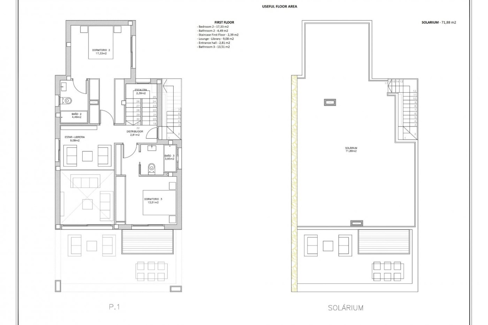 Nouvelle construction - Villa Individuelle - Torrevieja - Torreblanca