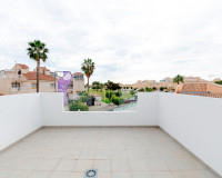 Nouvelle construction - Villa Individuelle - Torrevieja - Torretas