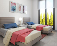 Nouvelle construction - Villa Individuelle - Vera - Pueblo Salinas